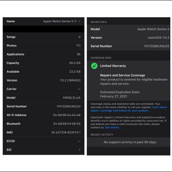 Sold🤍 - Picture 10 of 10